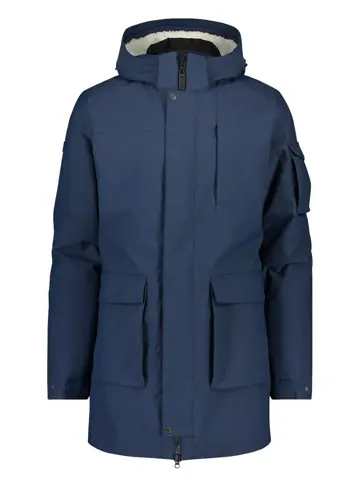 Tex – Parka heren – Human Nature