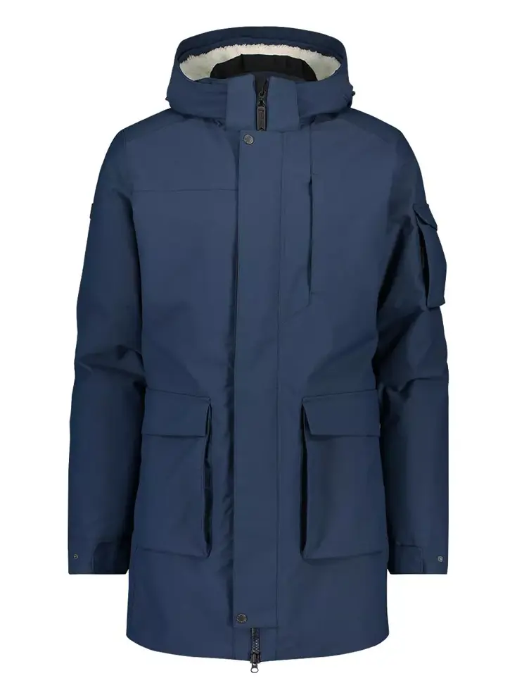 Tex – Parka heren – Human Nature