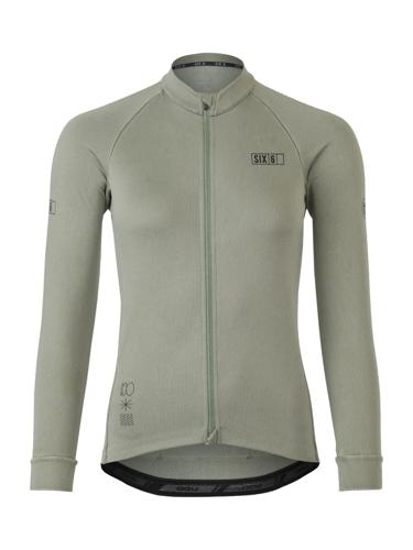 Six6 - Fietsshirt dames
