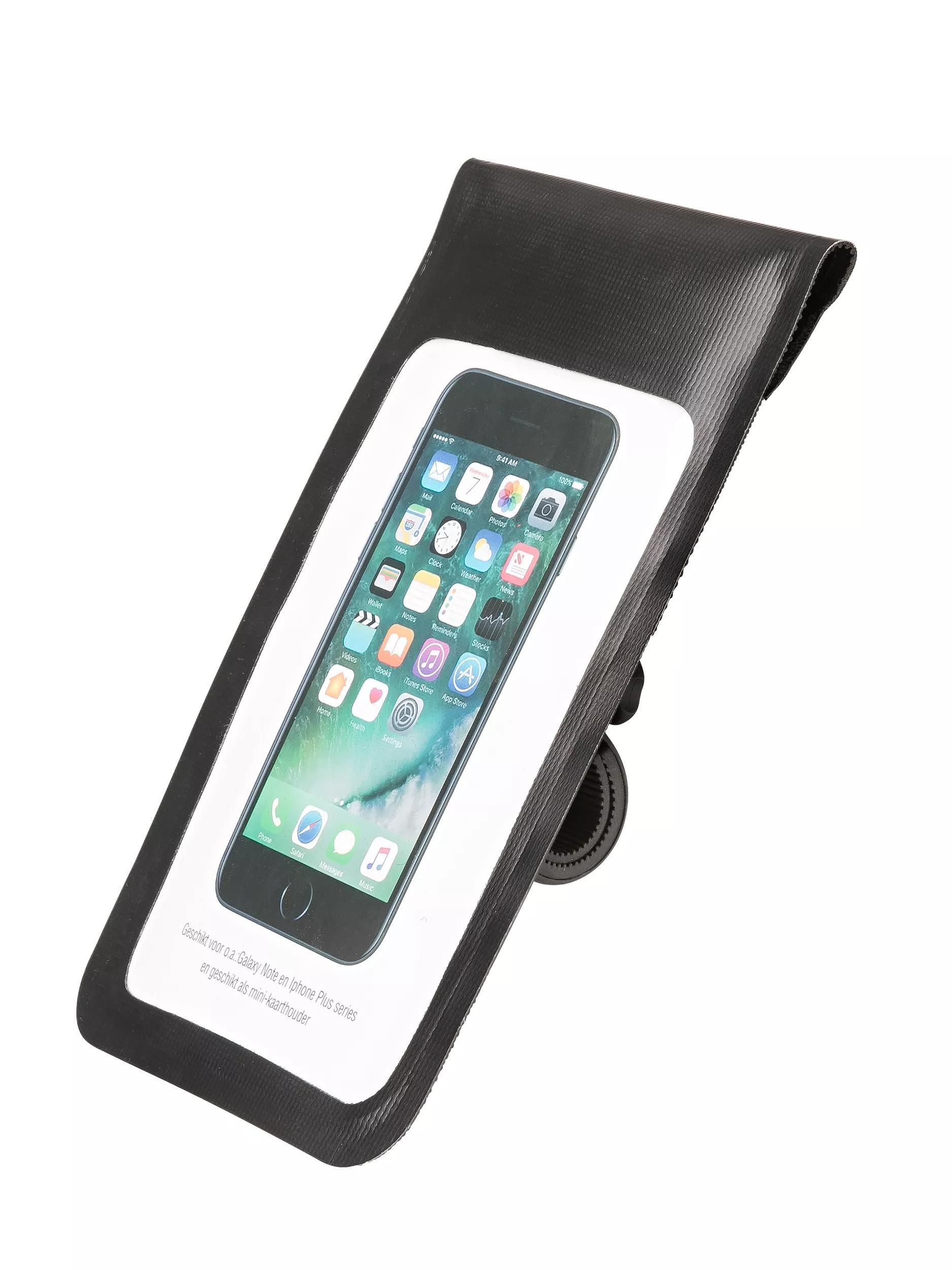 ANWB Telefoonhouder Fiets XL -