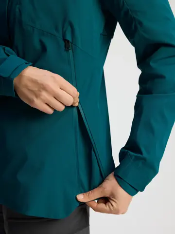 Mapiri - Jas dames - Human Nature