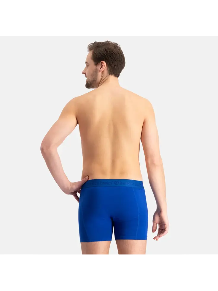 RICO - Boxershorts 12-pack heren