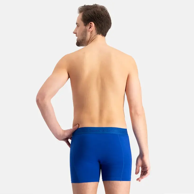 RICO - Boxershorts 12-pack heren