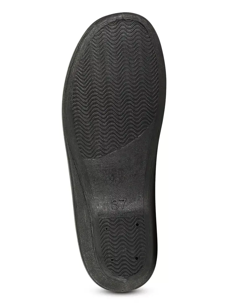 ‘t Sloe - Pantoffels dames - Human Nature