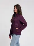 Lyan Dames - Outdoorvest - Gevoerd