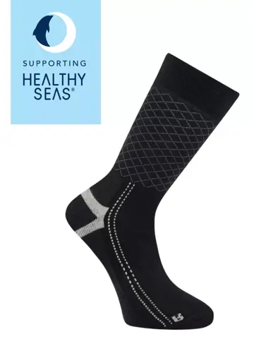 Genua - Wandelsokken - Human Nature