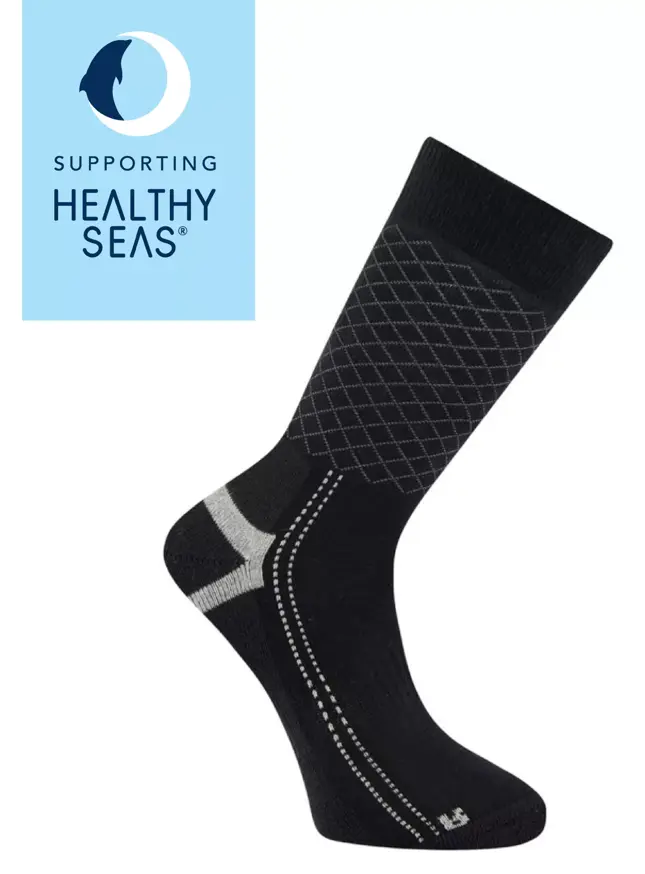 Genua - Wandelsokken - Human Nature