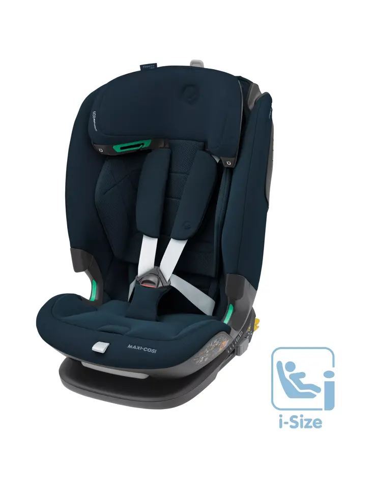 Titan Pro² i-Size - Autostoel - Maxi-Cosi
