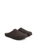 Travelin' Come Home Heren - Pantoffels - Wol