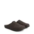 Travelin' Come Home Heren - Pantoffels - Wol