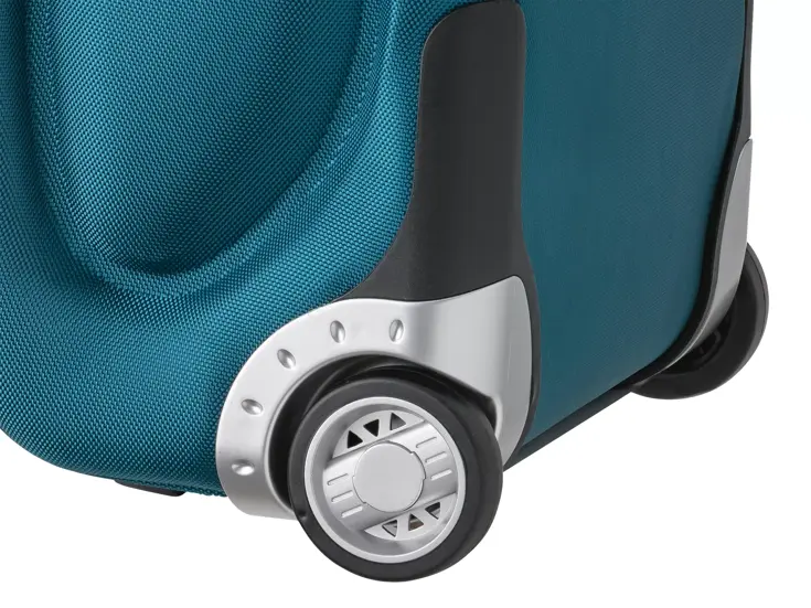 Koffer – Under the seat – 48,5 cm – Laptopvak 15"