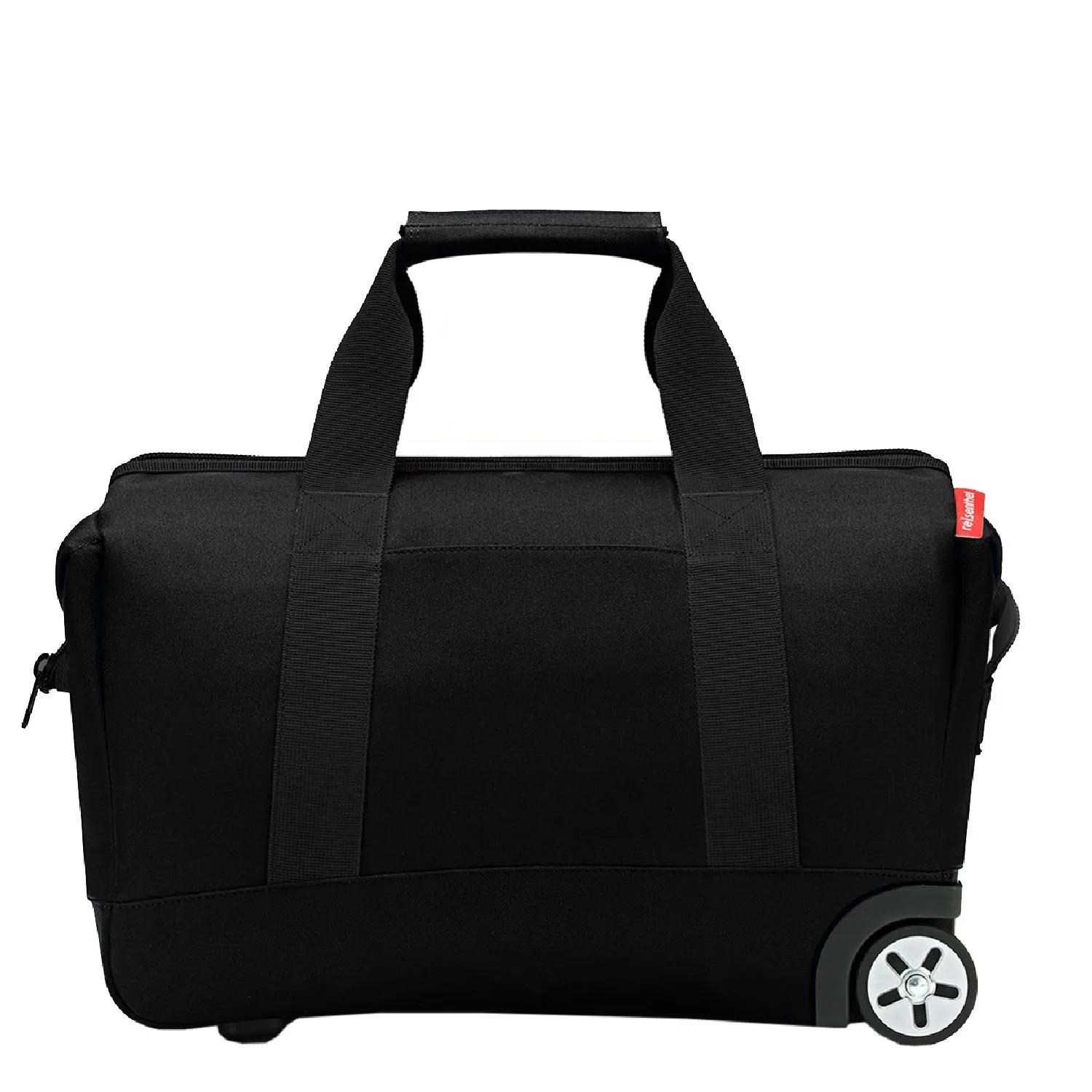 Reisenthel  Travelling trolley / 30 L  Zwart
