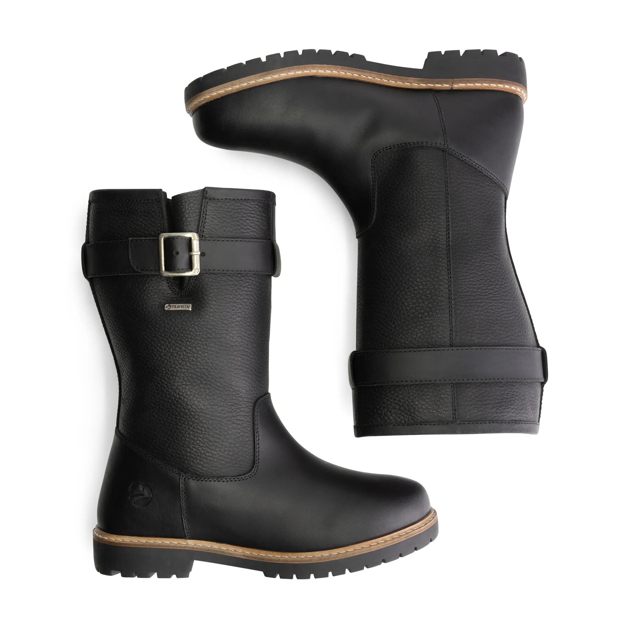 Travelin Gevoerde Waterdichte Laarzen Dames Outdoor Laarzen Dames