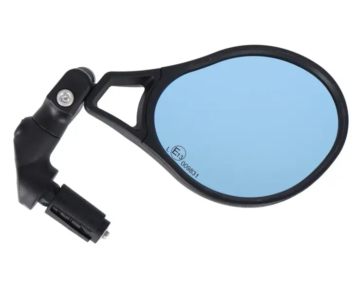 Spiegel Speed Pedelec MR-K29 Rechts Zwart