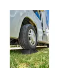 Leveller voor camper, caravan en auto