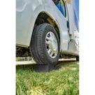 Leveller voor camper, caravan en auto