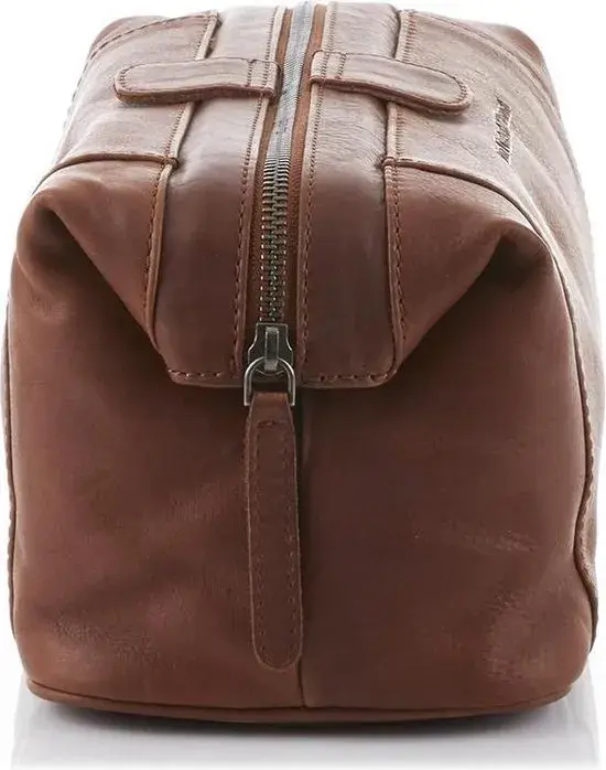 Chesterfield - Vince - Leren toilettas