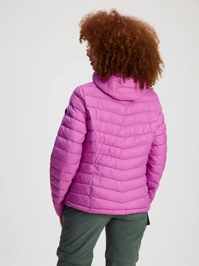 Dolce - Jas dames - Human Nature