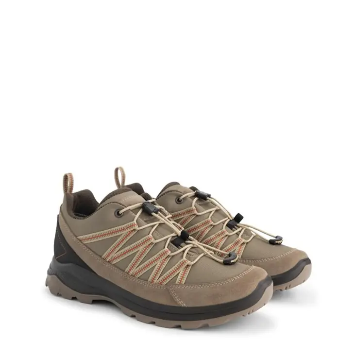 Tornio Heren - Lage wandelschoenen - Waterdicht