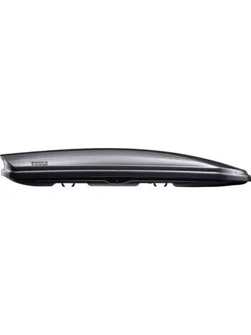 Thule dakkoffer Dynamic 900
