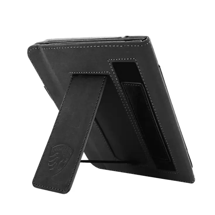 Ereader Hoesje - Luxe strap Case Kobo Libra 2