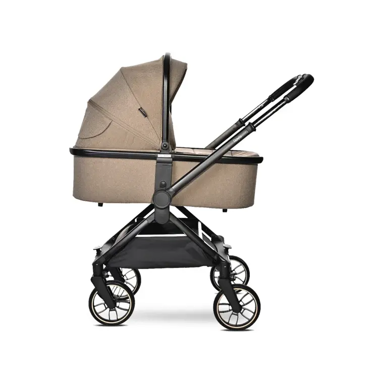 Lorelli Reya 3-in-1 Kinderwagen incl. Autostoel