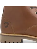 Trehuse heren - Veterboots - Travelin'