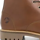 Trehuse heren - Veterboots - Travelin'