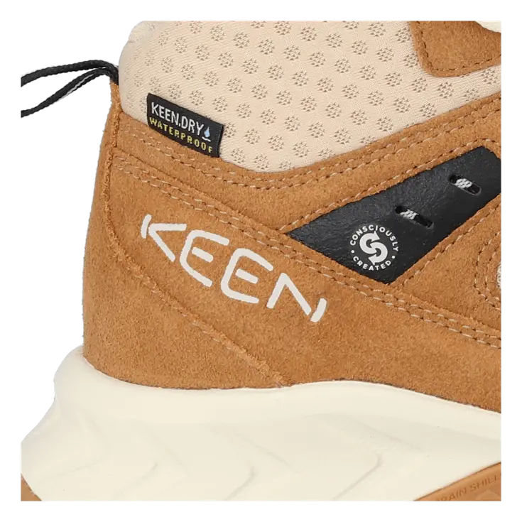 Hightrail Mid - Wandelschoenen - Dames