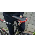 Voltano Race MTB zadel
