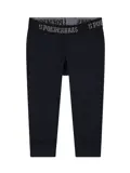 Merino- Dames -3/4 Thermolegging