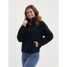 MGO Teddy Dames - Outdoorvest - Fleece