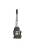 Potkrik met dubbele cilinder 10 Ton