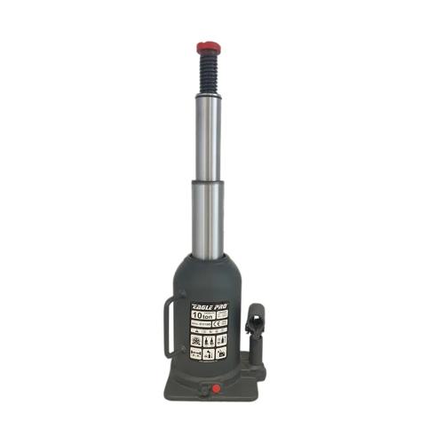 Potkrik met dubbele cilinder 10 Ton