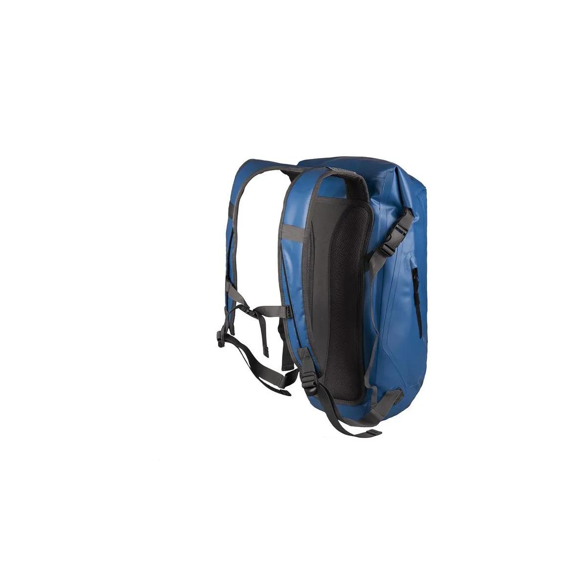Fjallraven Ulvo rugzak 15 inch mountain blue | 010957-Blauw