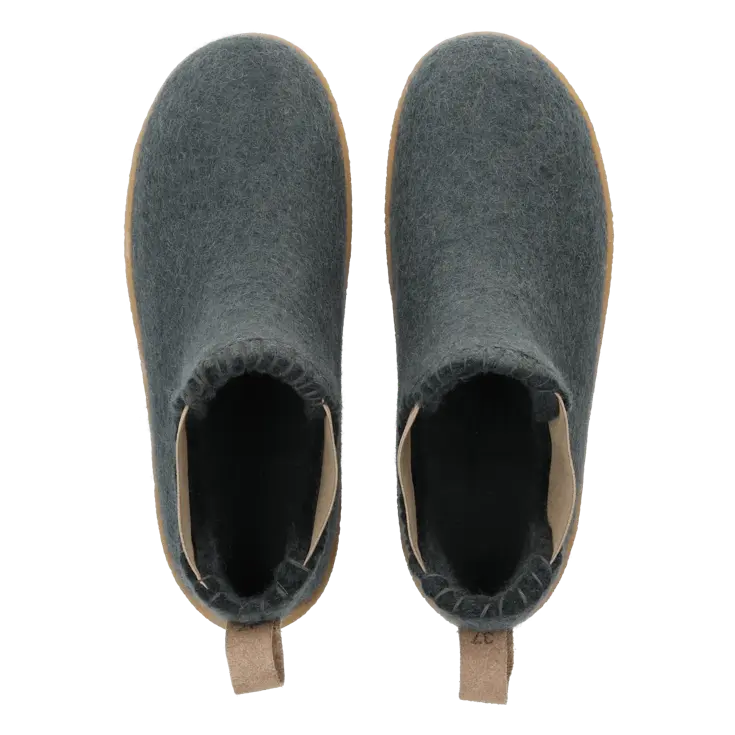 Celsi - Pantoffels - Unisex - Tofvel