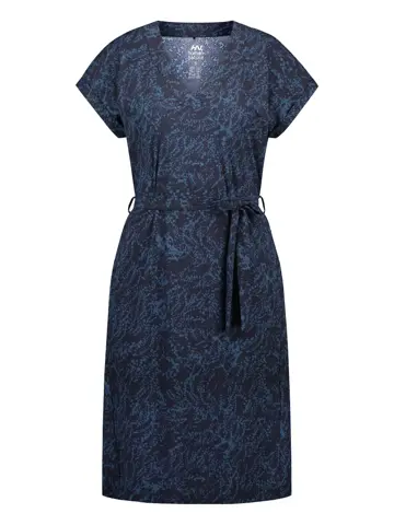 Trovi - Travel jurk dames - Human Nature