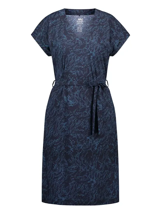 Trovi - Travel jurk dames - Human Nature