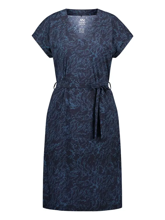 Trovi - Travel jurk dames - Human Nature