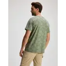 Duas - T-shirt heren - Human Nature