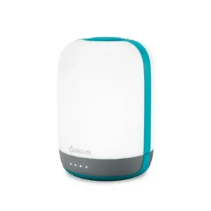 AlpenGlow - Lantaarn 500 lumen