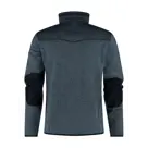 Irvine – Fleecevest heren – Human Nature