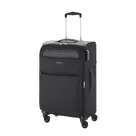 Gabol Cloud Trolley Medium 69 black |72 L