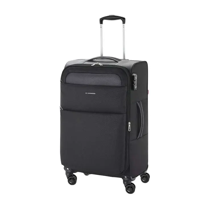 Gabol Cloud Trolley Medium 69 black |72 L