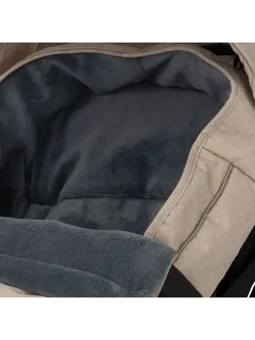 Cozy - Universele Voetenzak - Novi Baby