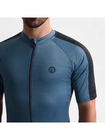 Explore - Fietsshirt Heren