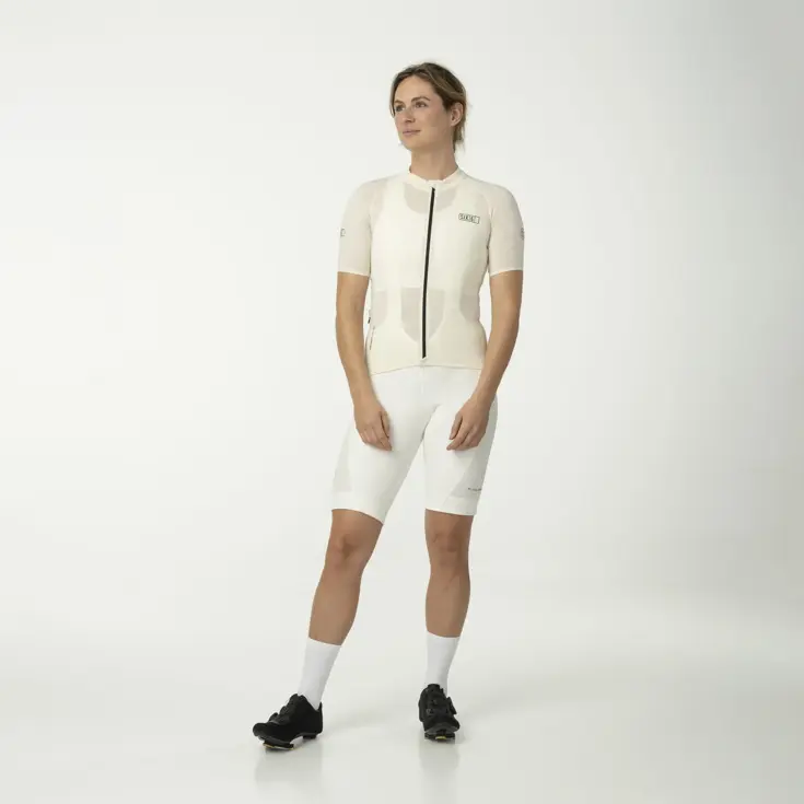 SIX6 Fietsbroek dames