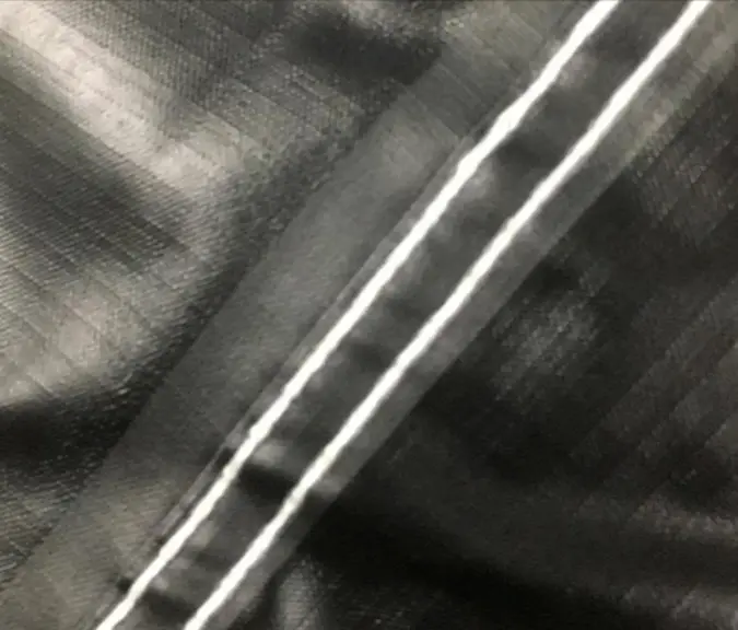 Racefiets hoes - waterdicht - Cuhoc