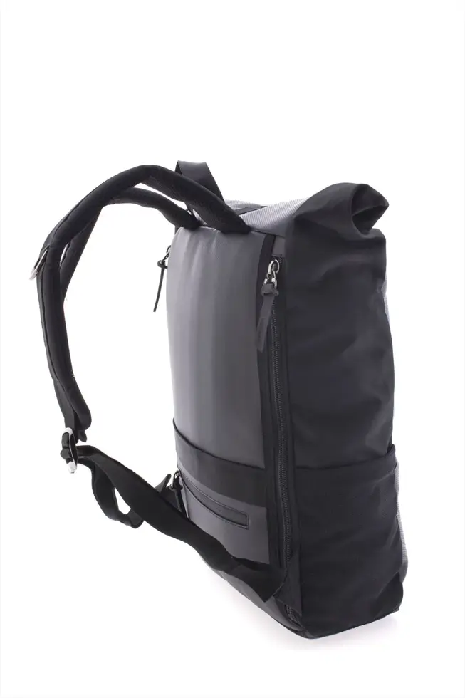 Vogart - Eborn - Waterdichte rolltop rugzak