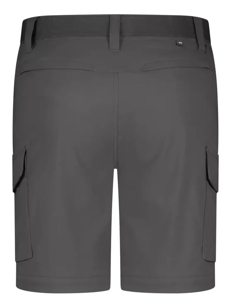 Farra - Afritsbroek dames - Human Nature